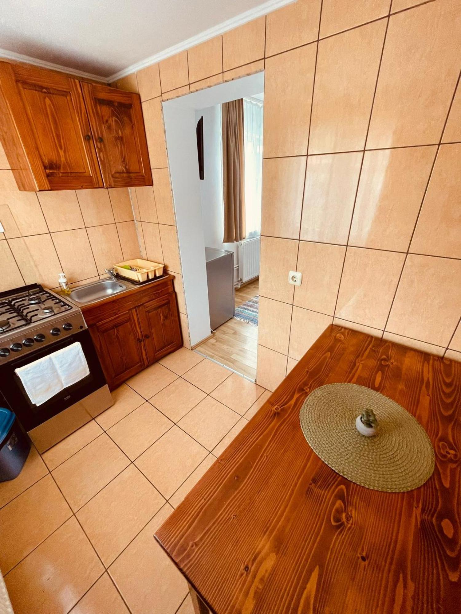 Pensiunea Alszegi Panzio (Adults Only) Bed and Breakfast Praid Buitenkant foto